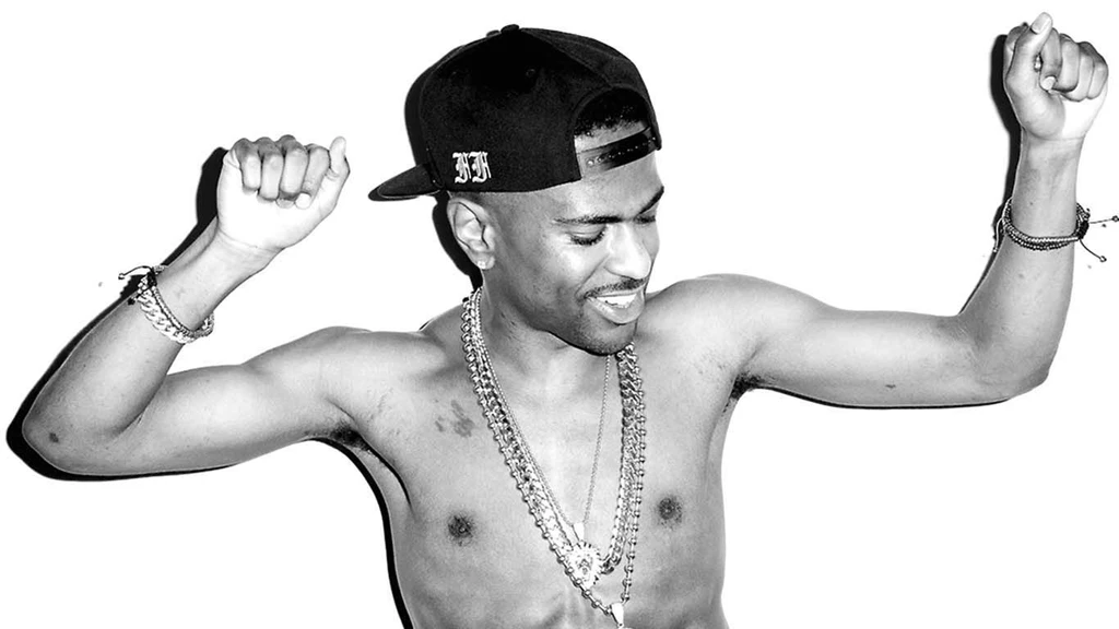 Big Sean Projected To Be Number One Next Week