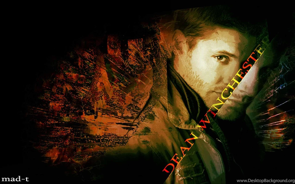 Dean~ Dean Winchester Wallpapers (30416923) Fanpop