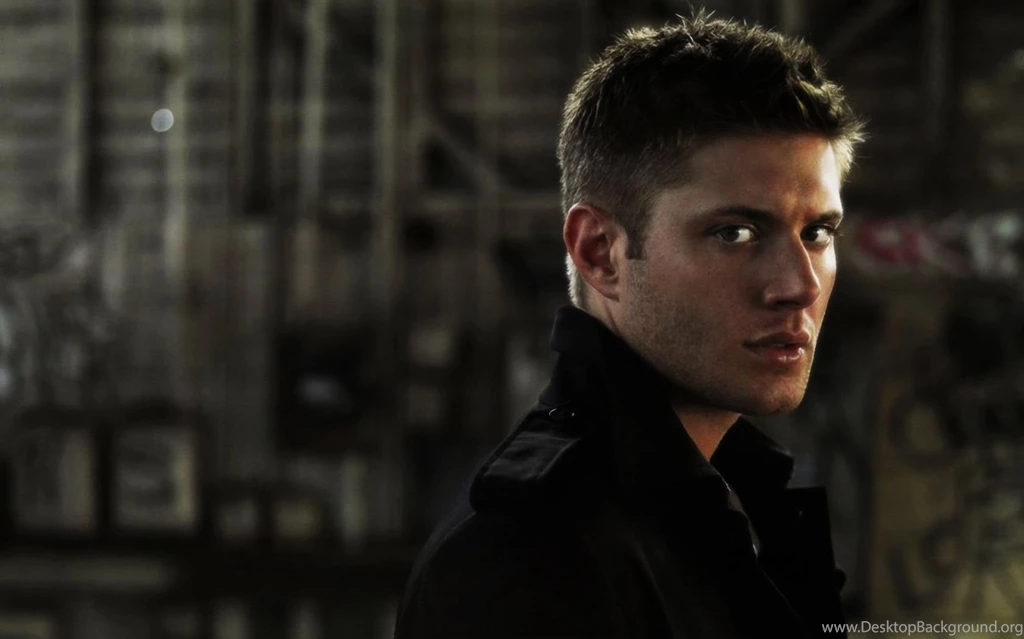 Jensen Ackles Wallpapers Beautifully Pictured On Digital Photo Club