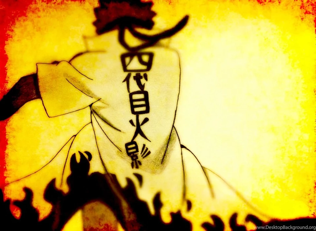 Naruto Uzumaki Wallpapers High Quality