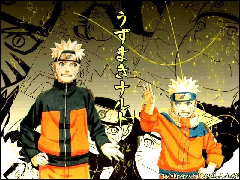 DeviantArt: More Like Naruto Uzumaki Wallpapers By WallAsioR
