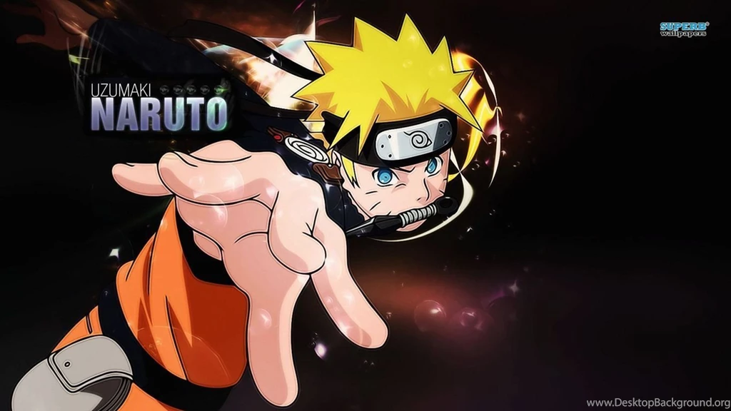 Naruto Uzumaki Wallpapers   Anime Wallpapers