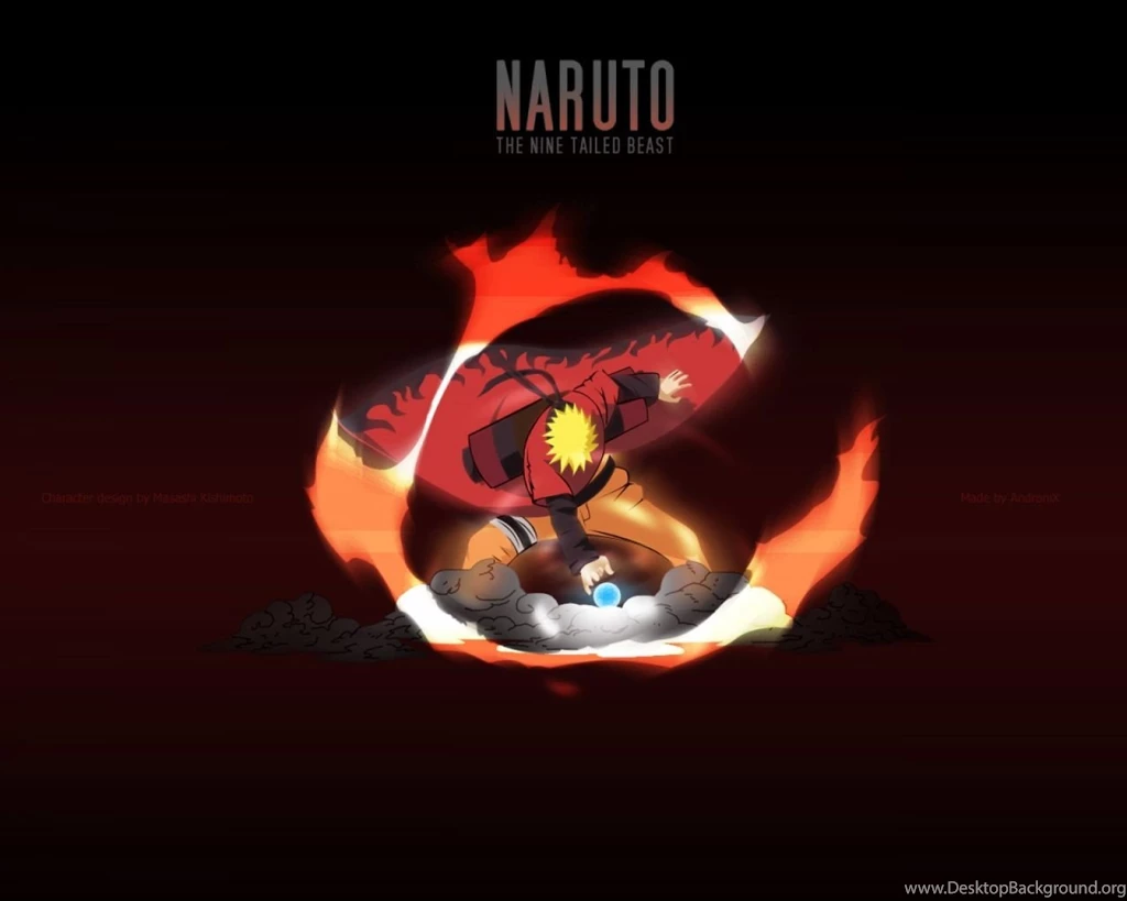 Naruto Uzumaki   Uzumaki Naruto Wallpapers (7572060)   Fanpop