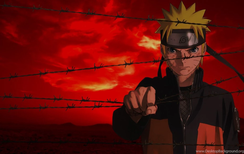 Top Wallpapers Hd Naruto Uzumaki Images For Pinterest