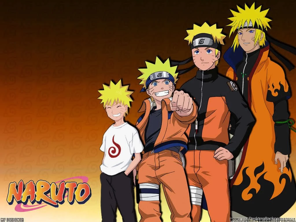 Naruto <3   Uzumaki Naruto Wallpapers (22688345)   Fanpop   Page 3