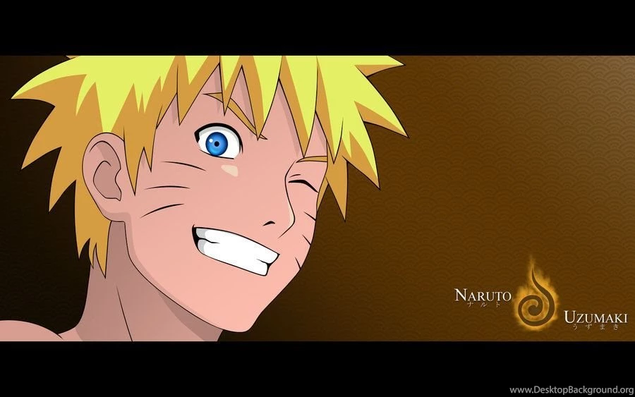 DeviantArt: More Like Naruto Uzumaki Wallpapers By SwrannN