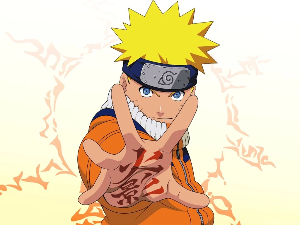 Download Naruto Uzumaki Wallpapers HD Picture