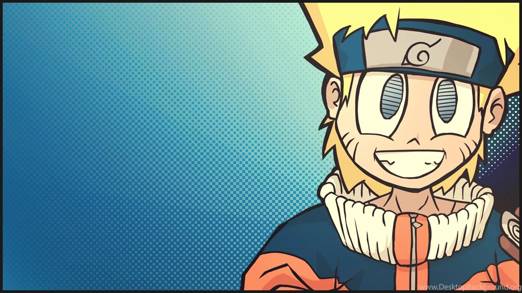 Naruto Uzumaki   Wallpapers By Undead Niklos On DeviantArt