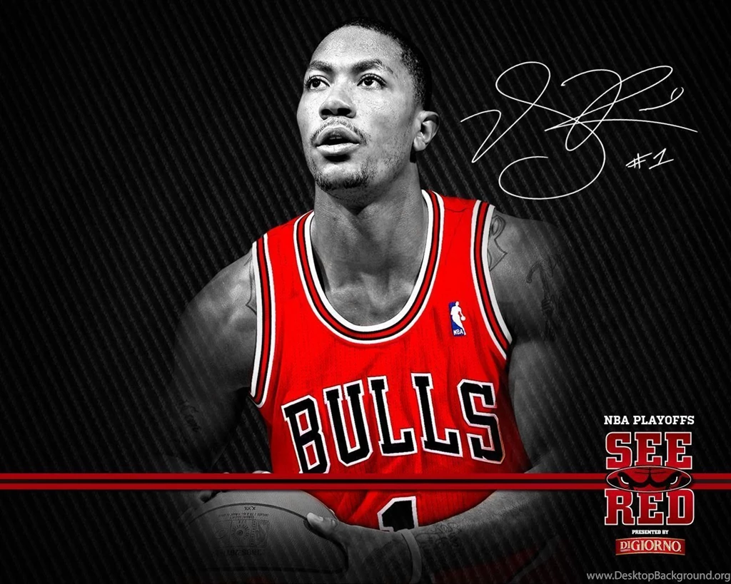 2012 Playoffs: See Red Wallpapers