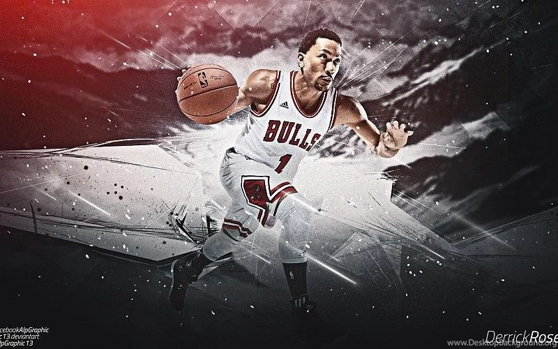 Derrick Rose