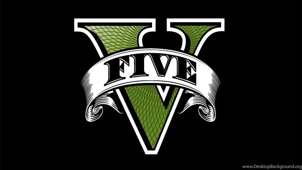 Download GTA 5 HD & Wide Wallpapers For Your Desktop And Laptop ...