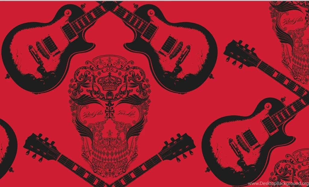 Rock And Roll HD Wallpapers