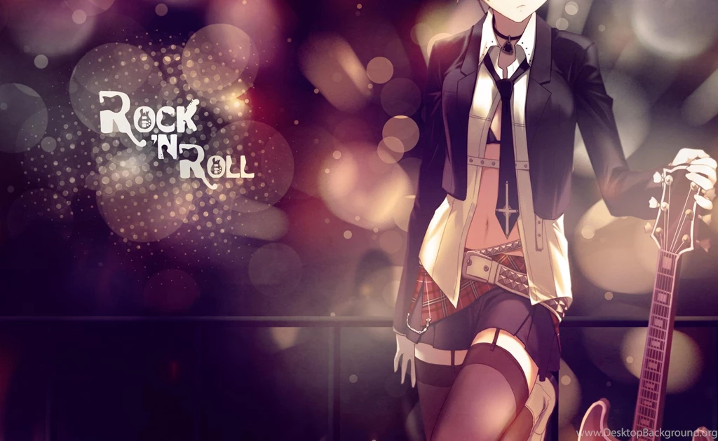 Download Free HQ Rock N Roll Wallpapers Hqwallbase.pw