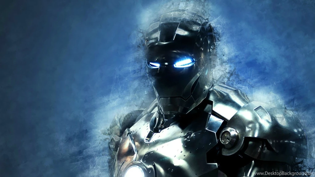 2560x1440 Iron Man 3 Art Wallpapers