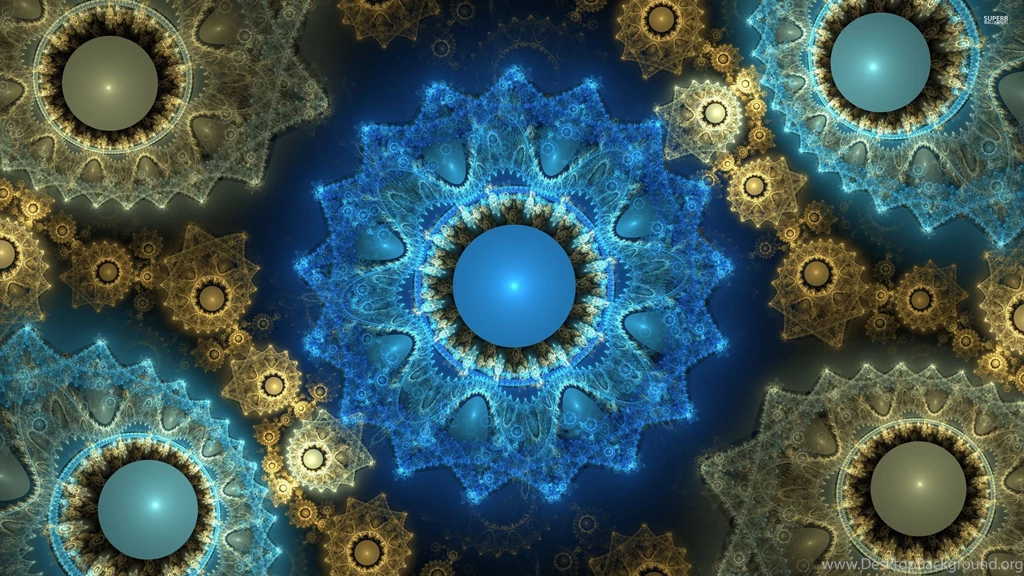2560x1440 Abstract Wallpapers
