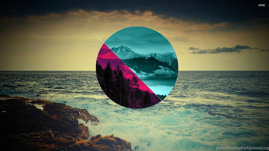 2560x1440 Digital Art Wallpapers