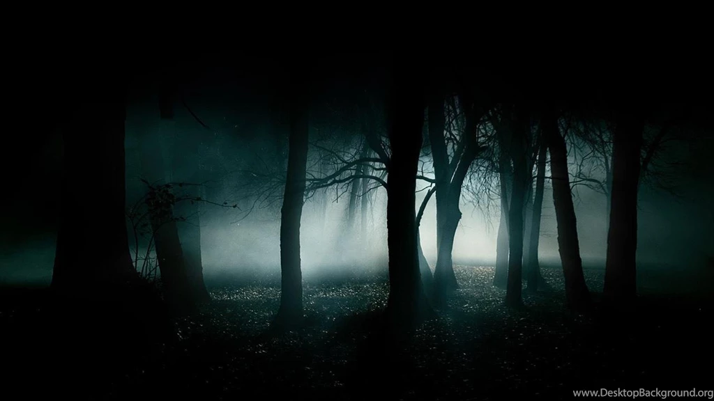 Dark Wallpapers