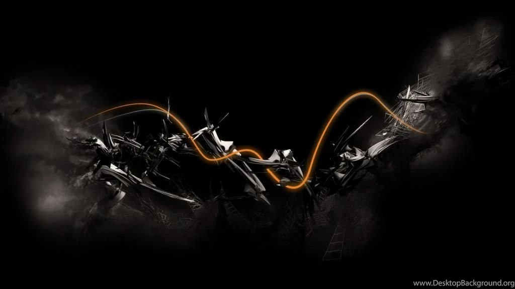 Black abstract wallpaper awesome wallpapers hd wallpaper black ...