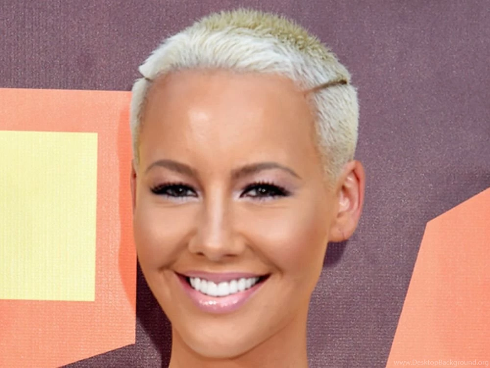 Amber Rose Amber rose mtv movie awards 2015 ftr 1 – HD Wallpapers ...