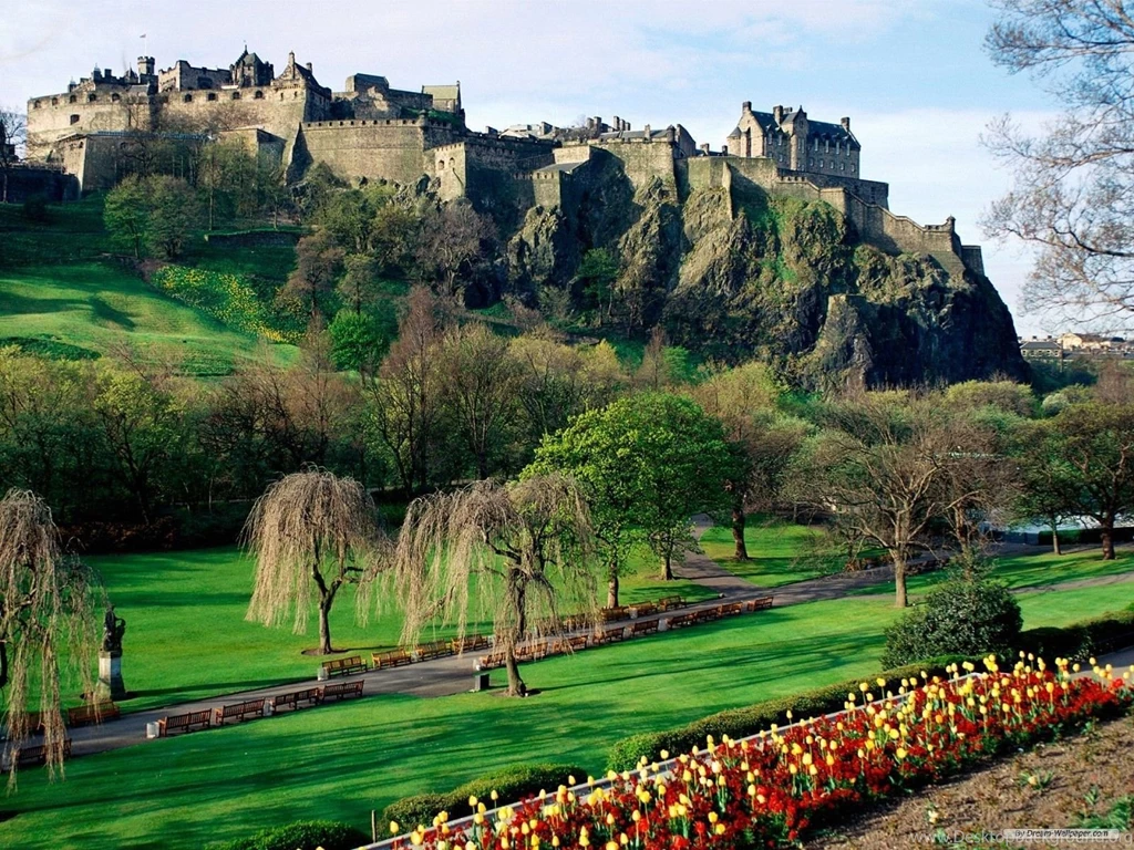 Free Wallpapers Free Travel Wallpapers Europe Scene Wallpapers ...