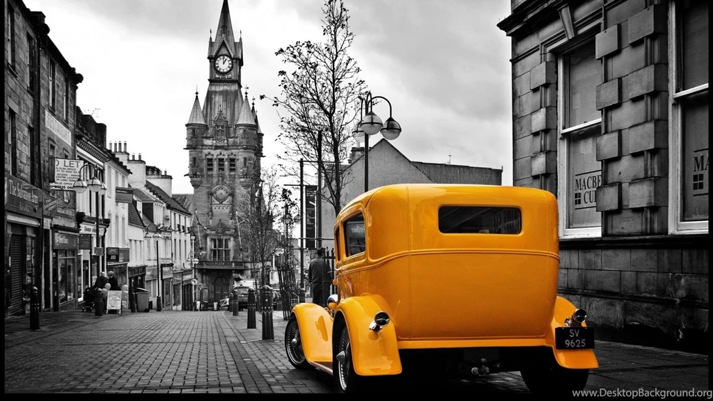 Hotroad Europe Wallpapers