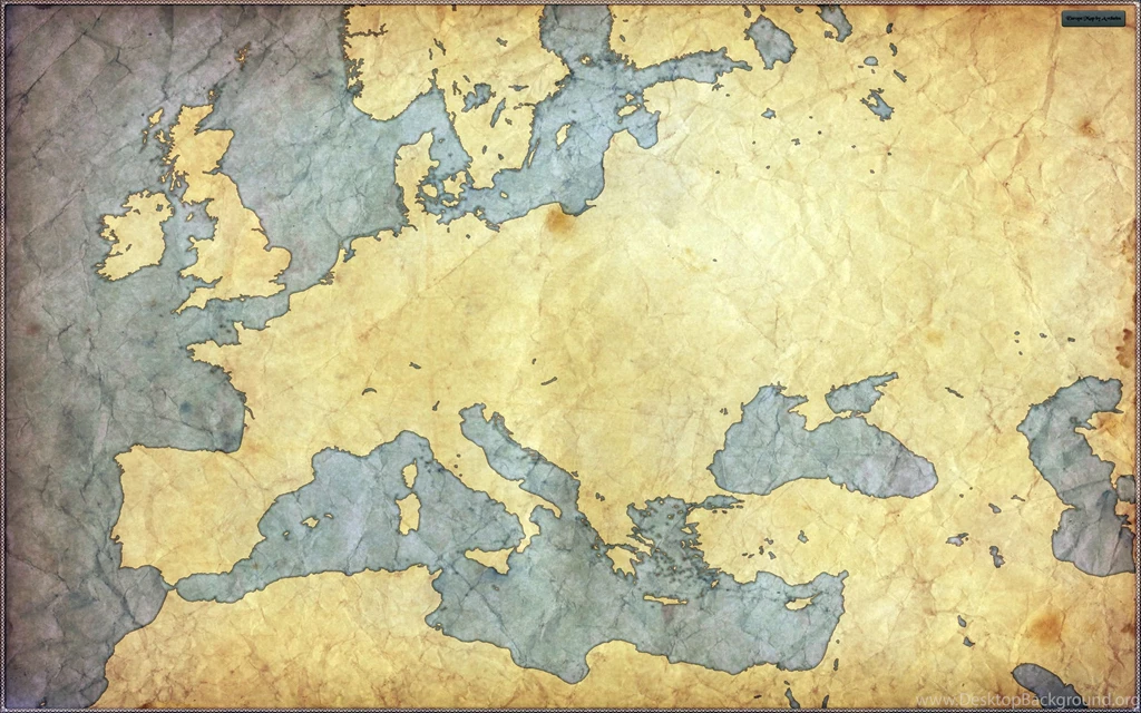Old Europe Map Wallpaper.jpg