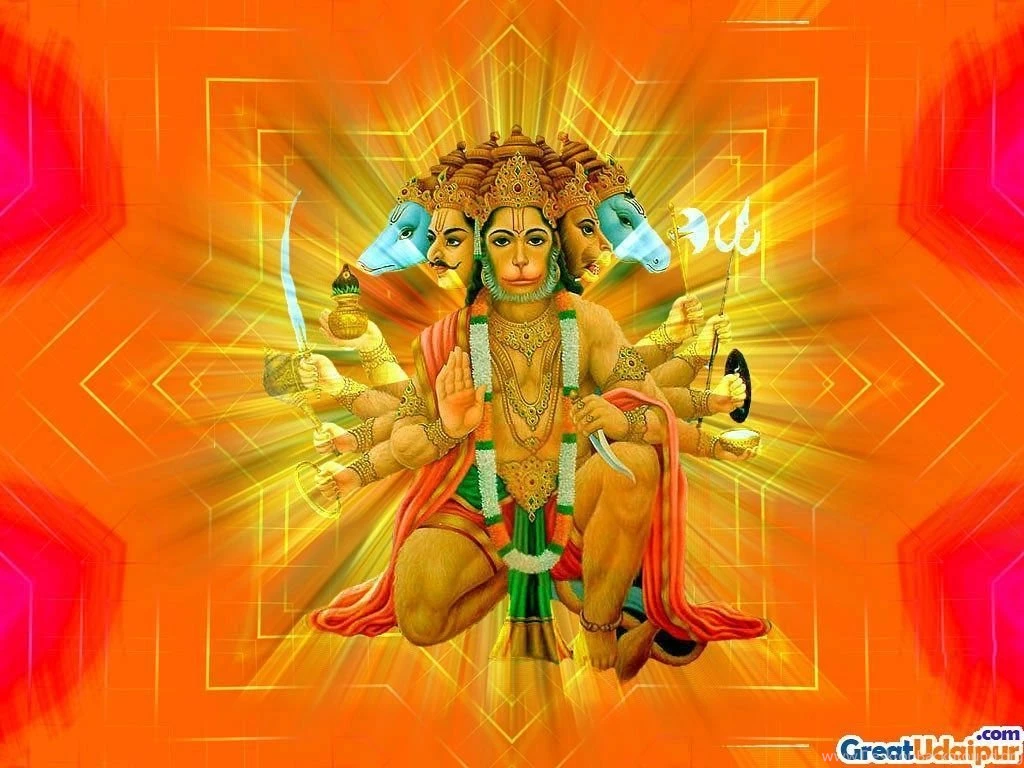 Hd Hindu God Wallpapers For Desktop Desktop Backgrounds
