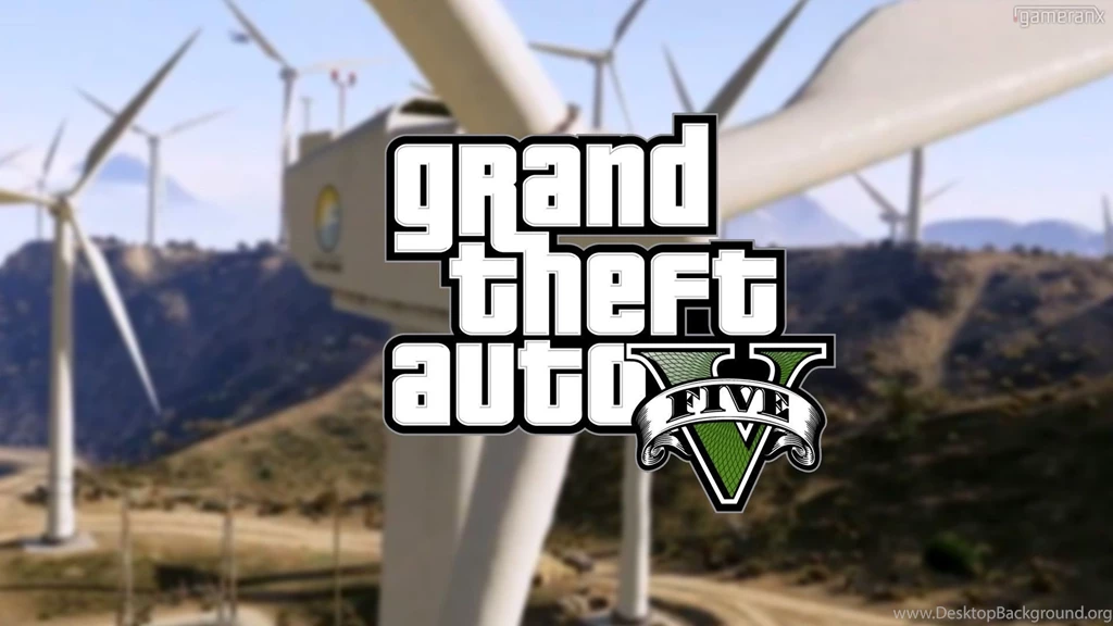 Gta 5 Wallpapers Hd   1785611