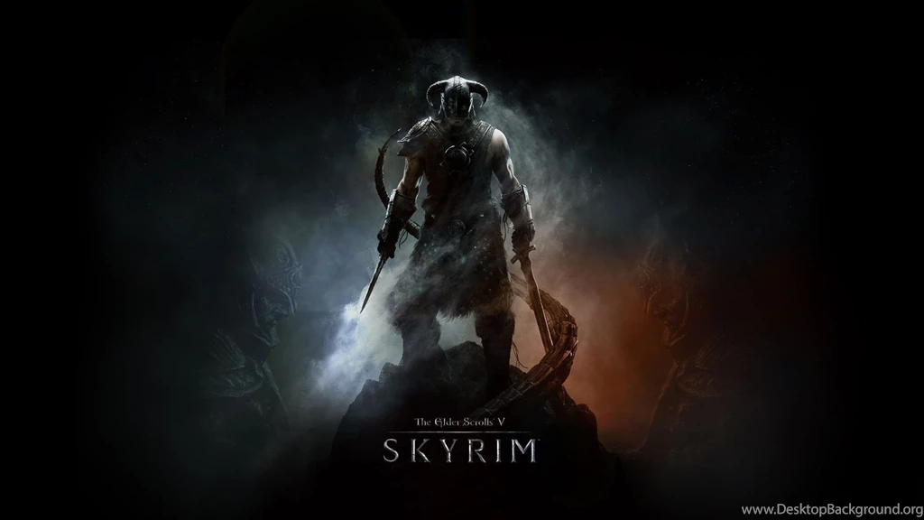 1176 The Elder Scrolls V: Skyrim HD Wallpapers