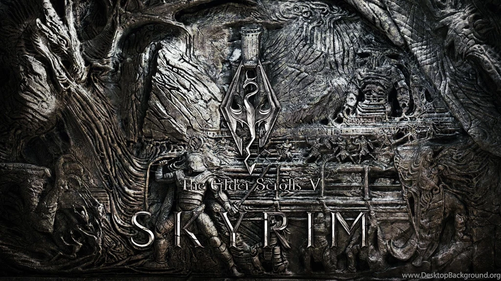 Elder Scrolls Skyrim Wallpapers 127830