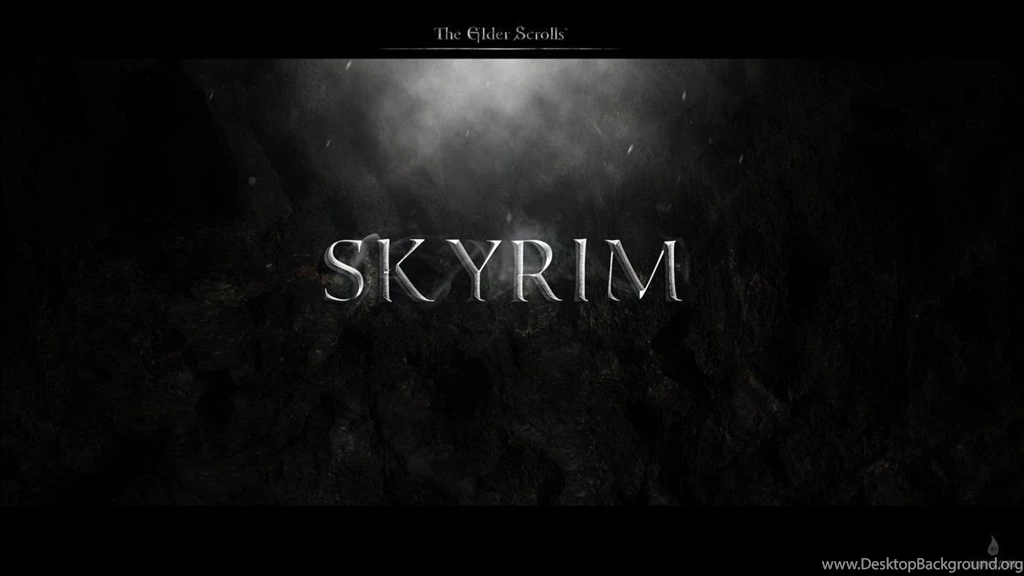 Skyrim Style And Wallpapers FREE By Xiox231 On DeviantArt