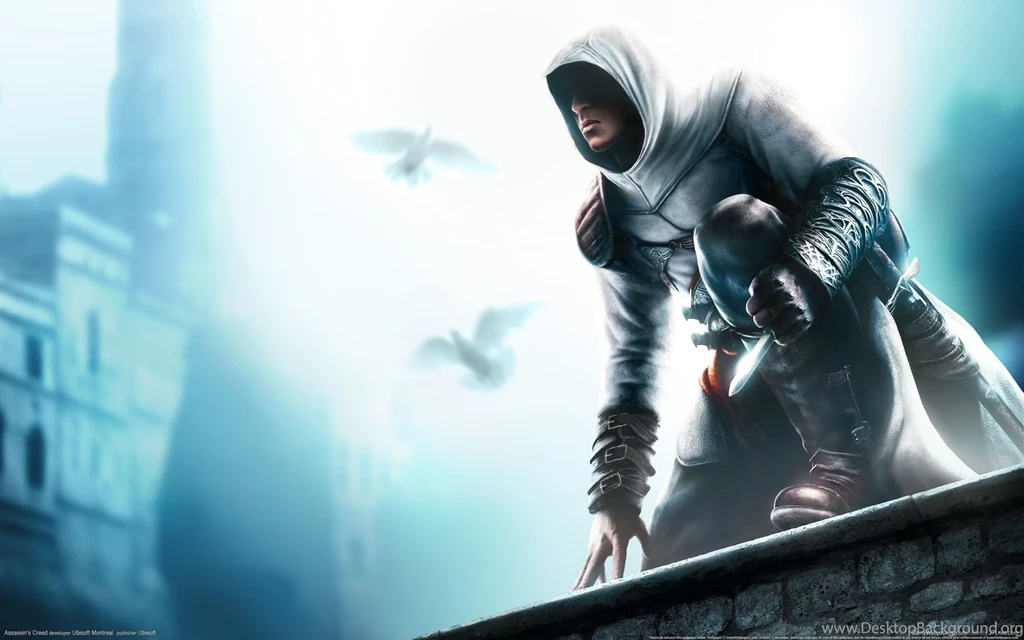 Assassins Creed Wallpapers Hd Download Desktop Background