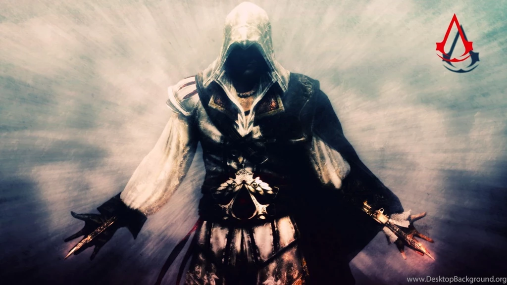 Assassin S Creed 2 Wallpapers Hd Invitation Templates