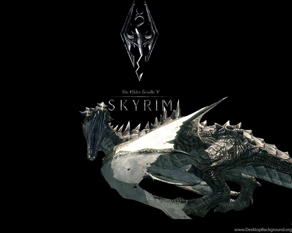 The Elder Scrolls V: Skyrim Wallpapers By AntonioZ31 On DeviantArt