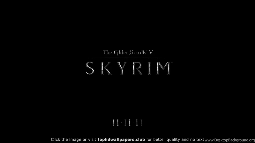 Best Scrolls Wallpapers For Your PC, Mac Or Mobile Device