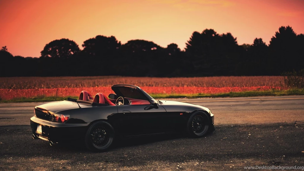 Cars Tuning Honda S2000 Jdm Wallpapers