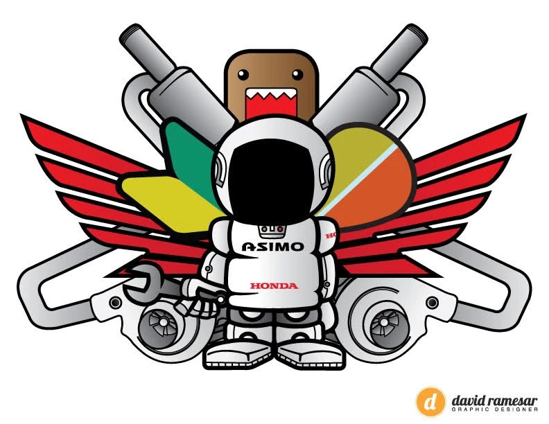 Designs Tees/Wallpapers/Stickers JDMRides.ca