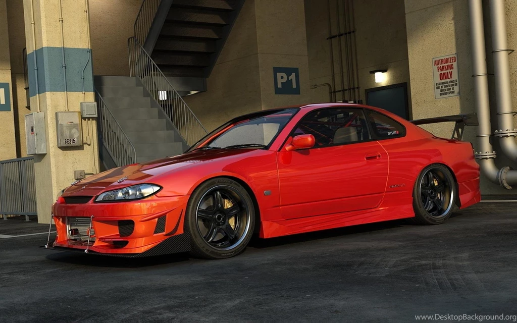 Cars Japanese Nissan Silvia S15 Jdm Wallpapers