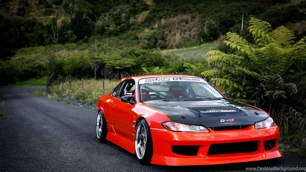 Cars Nissan Silvia Jdm Wallpapers