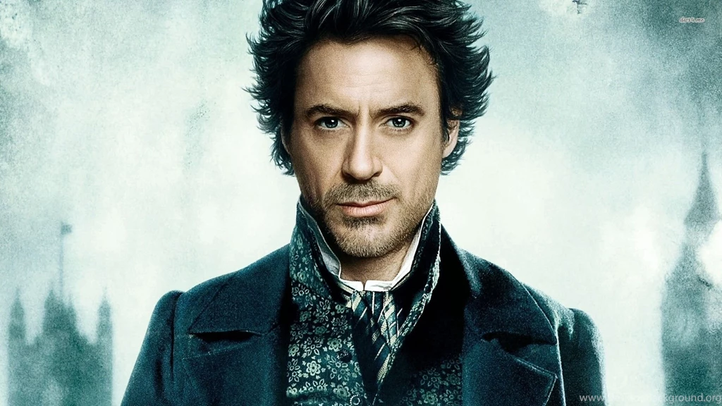 Sherlock Holmes Wallpapers Full HD