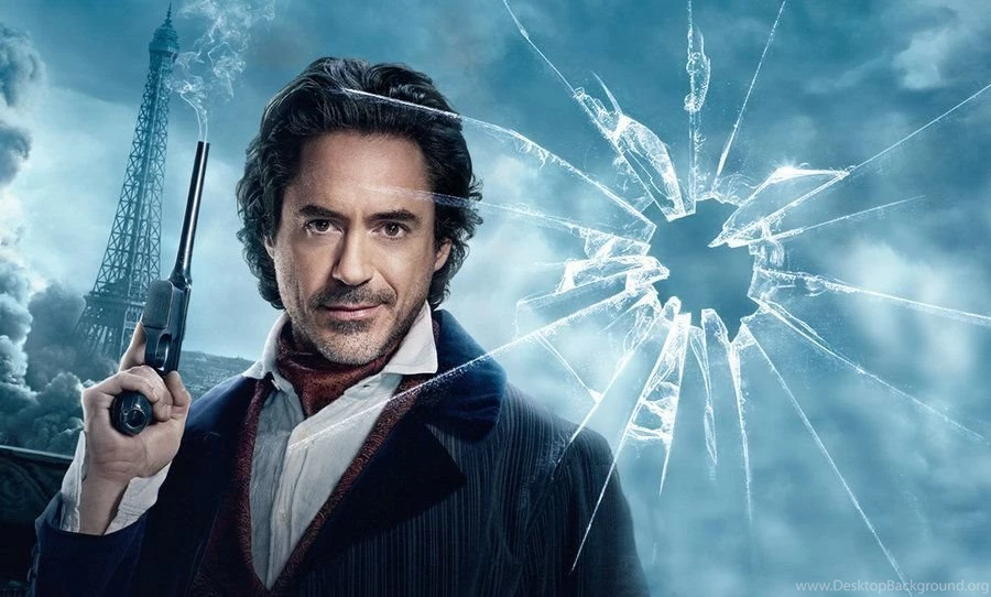 Sherlock Holmes 2 Wallpapers By NightMagican On DeviantArt