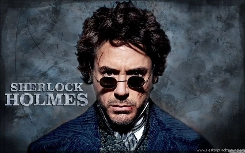 Sherlock holmes wallpaper004