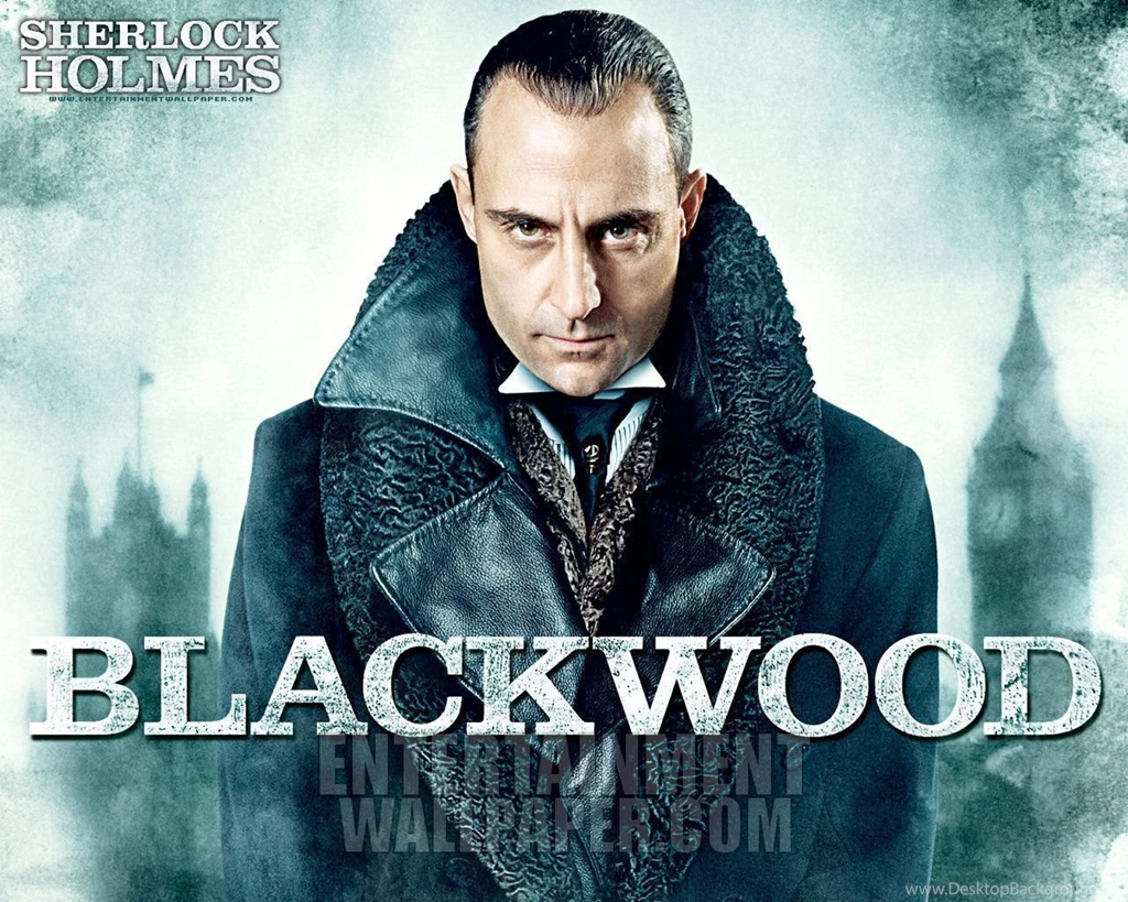 Sherlock Holmes Wallpapers