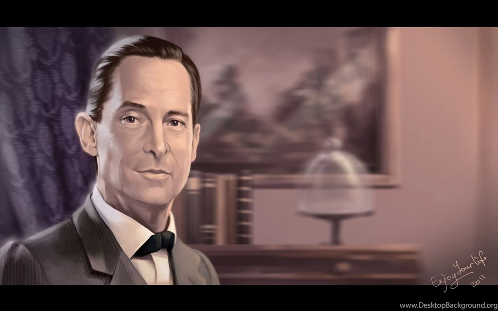 J. Brett As Sherlock Holmes Sherlock Holmes Wallpapers (24301357 ...