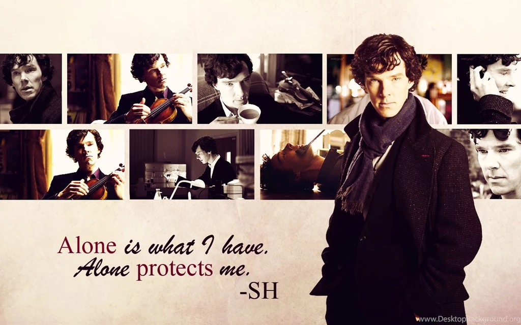 Sherlock Holmes Sherlock Holmes (Sherlock BBC1) Wallpapers ...