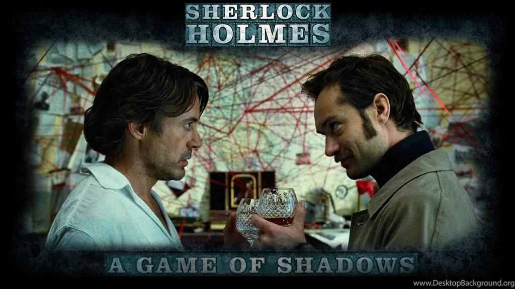 Sherlock Holmes Wallpapers 1920x1080 Wallpapers, 1920x1080 ...