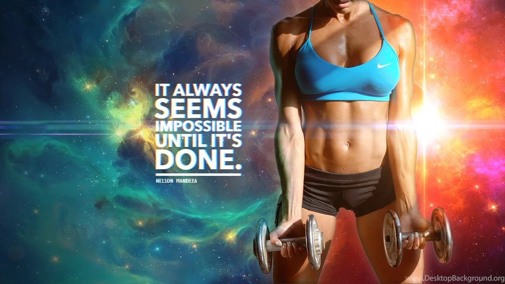 Motivational Fitness Wallpapers By CybertronicStudios On DeviantArt