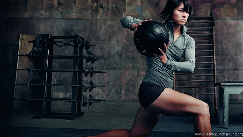 Fitness Wallpapers Stock Photos Detail