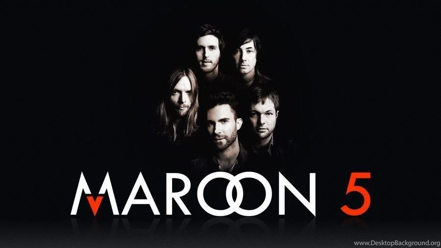 Maroon 5 Wallpapers By AnubiSphinx On DeviantArt