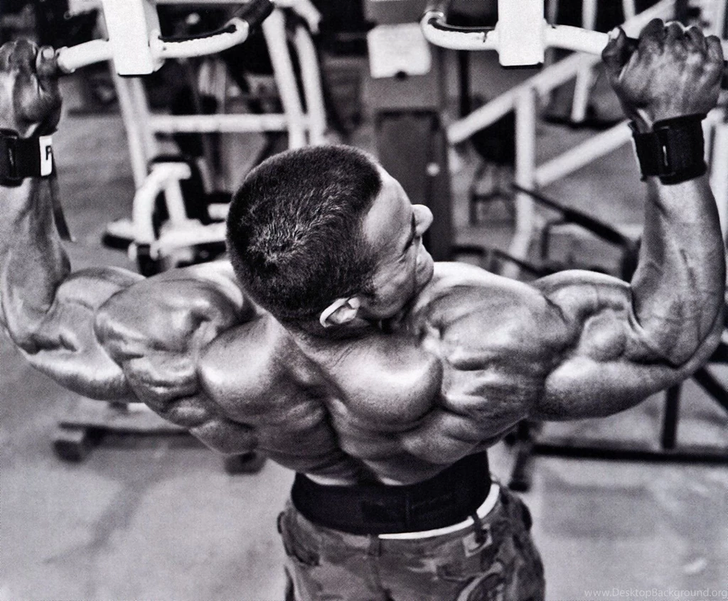 Fitness Workout Free Desktop Wallpapers